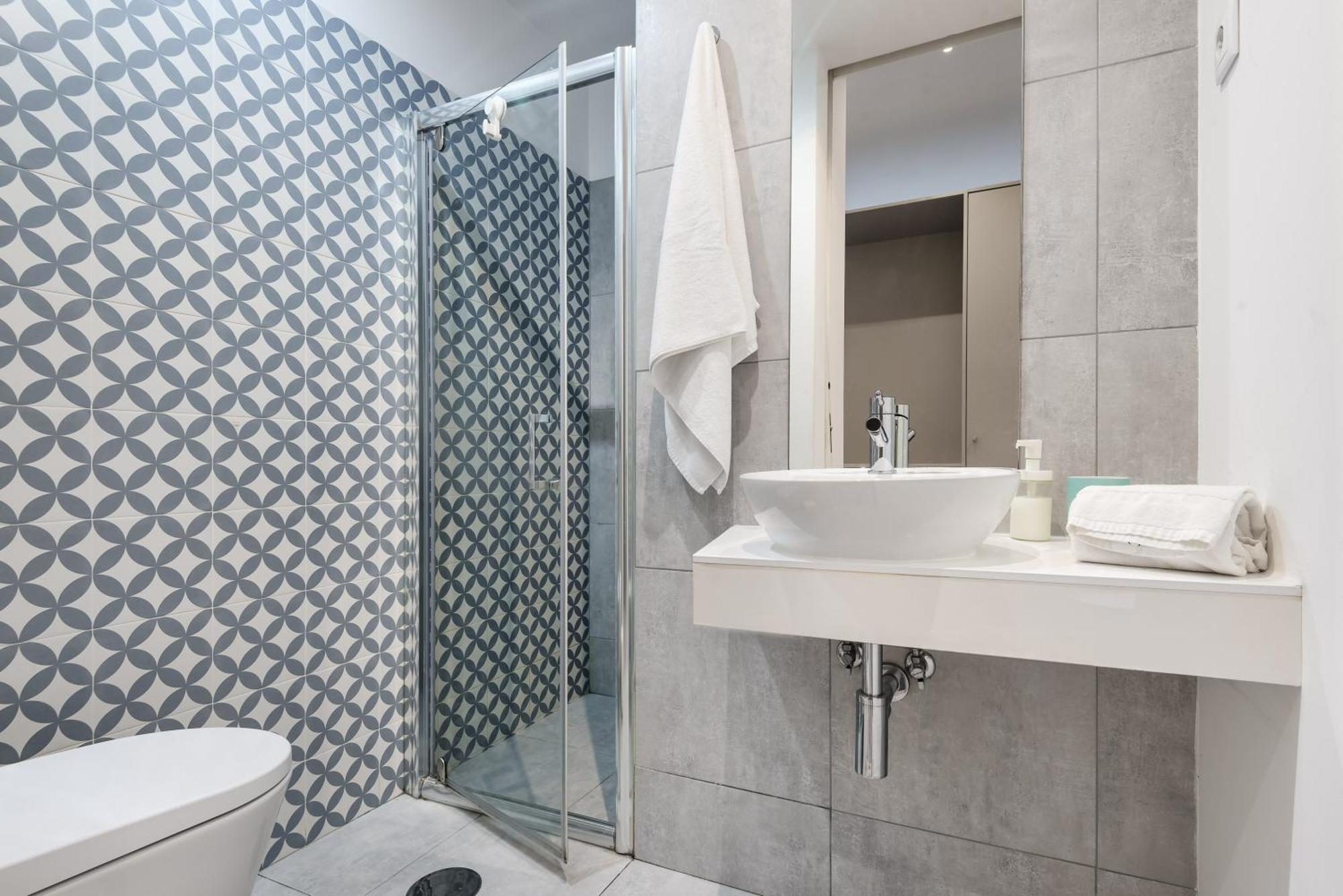 Spacious Duplex In Porto'S Downtown • A/C 외부 사진