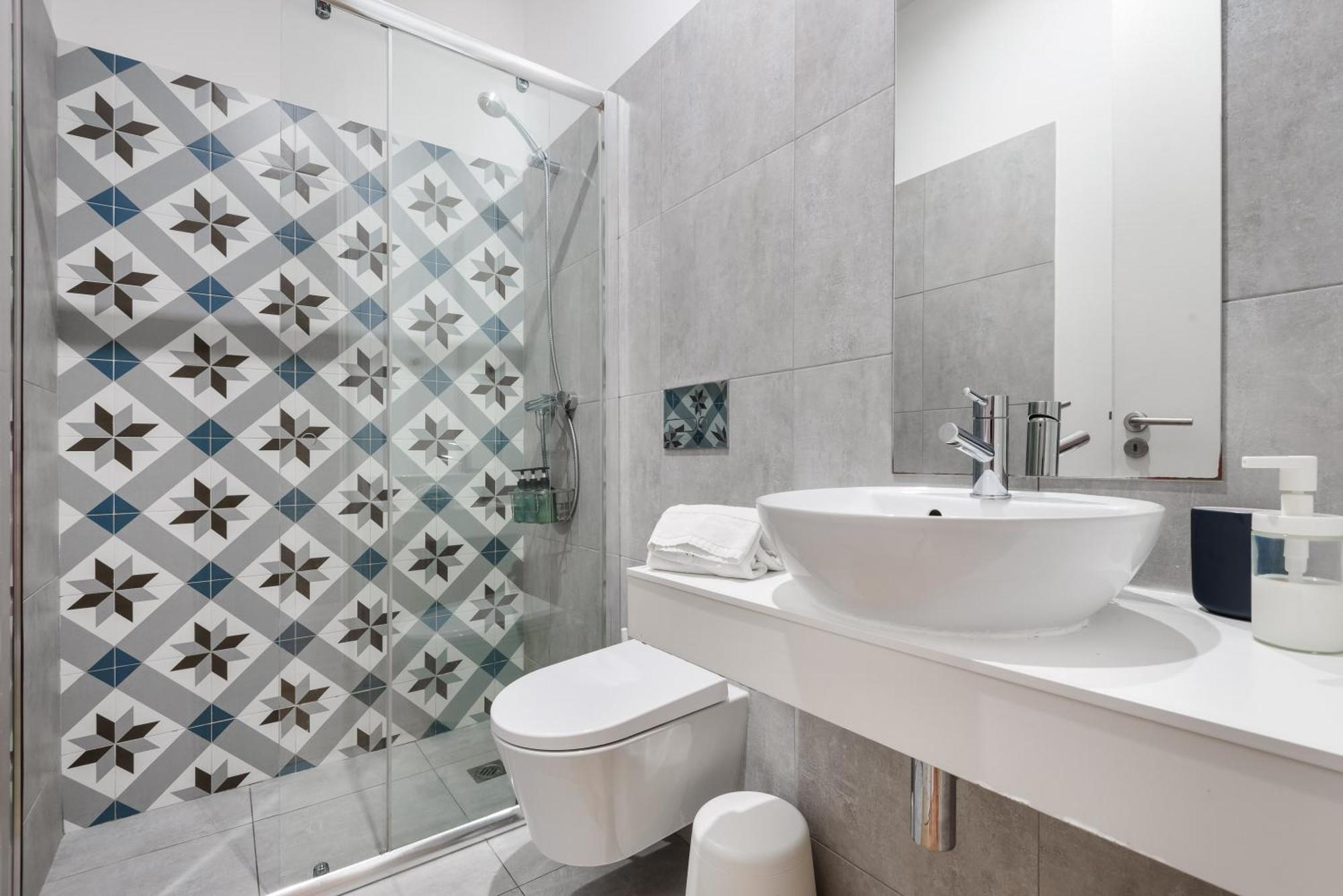 Spacious Duplex In Porto'S Downtown • A/C 외부 사진