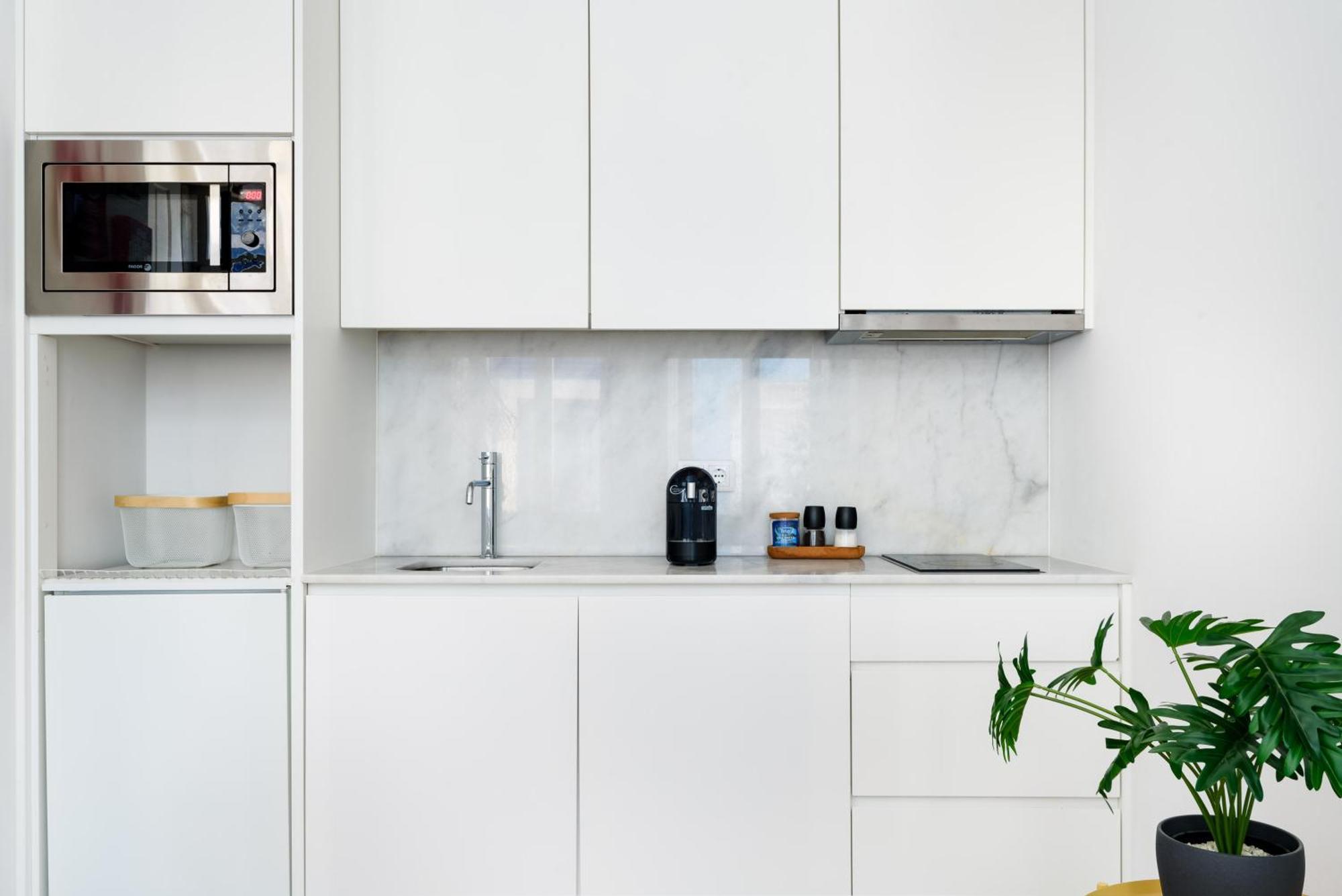 Spacious Duplex In Porto'S Downtown • A/C 외부 사진